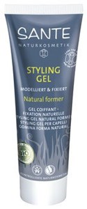 Bild von Styling Gel Natural Former, 50 ml