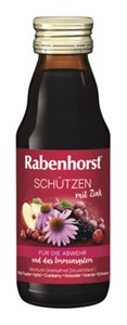 Bild von Schützen mit Zink Mini, 125 ml, Rabenhorst