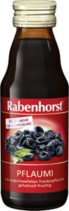 Bild von Pflaumi Mini, 125 ml, Rabenhorst