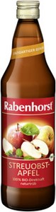 Bild von Streuobstapfel-naturtrüb, bio, 750 ml, Rabenhorst