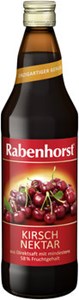 Bild von Kirsch-Nektar, 750 ml, Rabenhorst