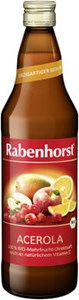 Bild von Acerola, bio, 750 ml, Rabenhorst