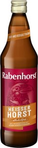 Bild von Heisser Horst, bio, 750 ml, Rabenhorst