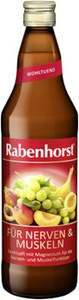 Bild von Für Nerven und Muskeln, 750 ml, Rabenhorst