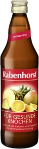 Bild von Für gesunde Knochen, 750 ml, Rabenhorst