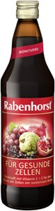 Bild von Für gesunde Zellen, 750 ml, Rabenhorst