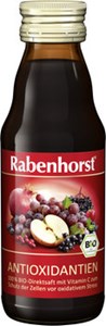 Bild von Antioxidantien Mini, bio, 125 ml, Rabenhorst