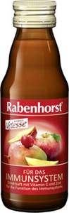 Bild von Für das Immunsystem Mini, 125 ml, Rabenhorst