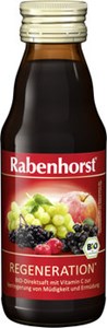 Bild von Regeneration Mini, bio, 125 ml, Rabenhorst