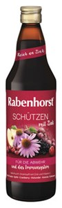 Bild von Schützen mit Zink, 750 ml, Rabenhorst
