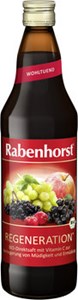 Bild von Regeneration, bio, 750 ml, Rabenhorst