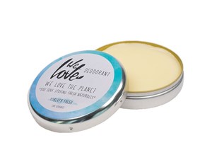 Bild von Natürliche Deo-Creme Forever Fresh, 48 g, We Love The Planet