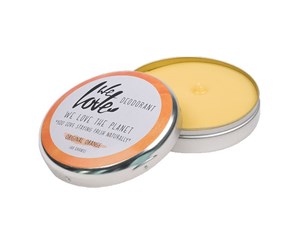 Bild von Natürliche Deo-Creme Original Orange, 48 g, We Love The Planet