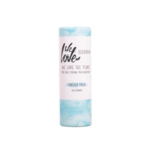 Bild von Natürlicher Deo-Stick Forever Fresh, 65 g, We Love The Planet