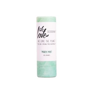 Bild von Natürlicher Deo-Stick Mighty Mint, 65 g, We Love The Planet