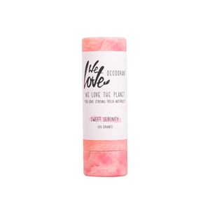 Bild von Natürlicher Deo-Stick Sweet Serenity, 65 g, We Love The Planet