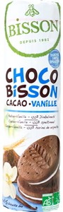Bild von Dinkel Dopp.keks Kak.Van., 300 g, Bisson