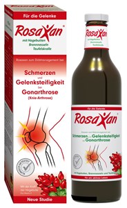 Bild von Rosaxan, 750 ml, medAgil