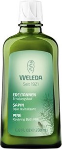 Bild von Edeltannen Erholungsbad, 200 ml, Weleda