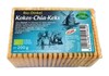Bild von Dinkel-Chia-Keks, bio, 200 g, Liebharts