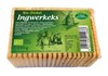 Bild von Dinkel-Ingwerkeks, bio, 200 g, Liebharts