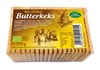 Bild von Dinkel-Butterkeks, bio, 200 g, Liebharts