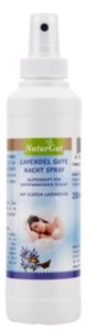 Bild von Lavendel Gute Nacht Spray, 250 ml, NaturGut