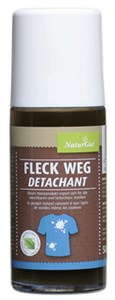 Bild von Sapdus Fleck weg Roll On, 50 ml, NaturGut