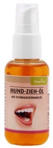 Bild von Mund-Zieh-Öl, 1 St, NaturGut