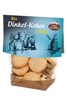 Bild von Dinkel-Kokos-Gebäck, bio, 150 g, Liebharts