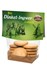 Bild von Dinkel-Ingwer-Gebäck, bio, 150 g, Liebharts