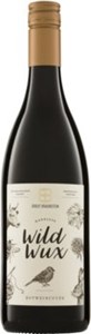 Bild von Wildwux rot, 0,75 l, Riegel Wein