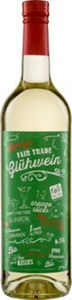 Bild von Marrys Glühwein weiß Faire Trade, 0,75 l, Riegel Wein