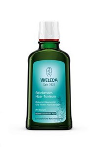 Bild von Belebendes Haar-Tonikum, 100 ml, Weleda