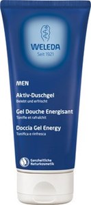 Bild von Men Aktiv-Fresh-3in1-Duschgel, bio, 200 ml, Weleda