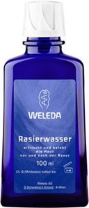 Bild von Rasierwasser, bio, 100 ml, Weleda