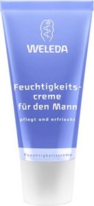 Bild von Feuchtigkeitscreme für d. Mann, bio, 30 ml, Weleda
