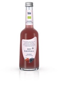Bild von Apfel-Holunder Mehrfruchtschorle, 0,33 l, Lammsbräu