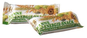 Bild von Kanne Energie-Snack, 50 g, Kanne
