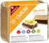 Bild von GF Teff Schwarzbrot, 500 g, 3 Pauly