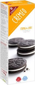 Bild von GF Cremeo, 120 g, 3 Pauly
