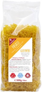Bild von GF Fusilli, 500 g, 3 Pauly