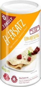 Bild von GF Ei-Ersatz, 250 g, 3 Pauly