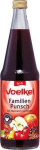 Bild von Familienpunsch alkoholfrei, bio, 0,7 l, Voelkel