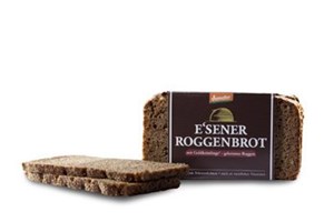 Bild von E`sener Roggenbrot geschn., 500 g, Härdtner Spezialitäten