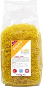 Bild von GF Suppennudeln, 500 g, 3 Pauly
