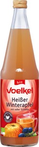 Bild von Heißer Winterapfel, bio, 0,7 l, Voelkel
