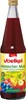 Bild von Heim. Multi Trauben,Kirsche,Rhabarb, 0,75 l, Voelkel