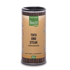 Bild von Steakpfeffer, NFP, 50 g, Brecht