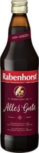 Bild von Alles Gute, bio, 750 ml, Rabenhorst